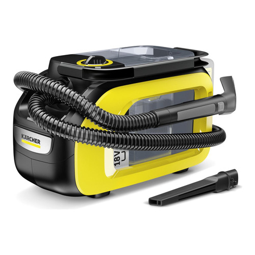 Kärcher compact - se,