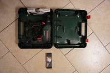 Bosch schlagbohrmaschine inkl - bosch,