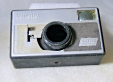 Ostalgiekamera Beier Beirette SL300 Ersatzteile