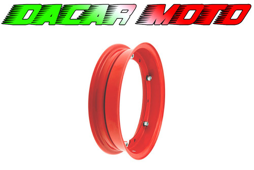 Roter reifen piaggio - reifen, pk
