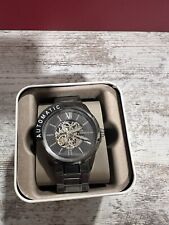 Fossil Flynn 48mm