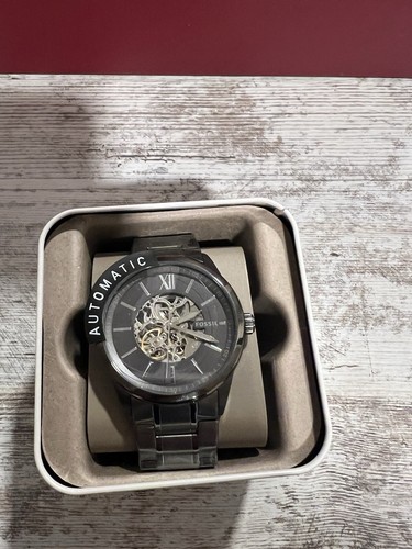 Fossil flynn 48mm - fossil,