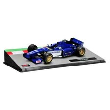 Ligier js43 1996 - js43,
