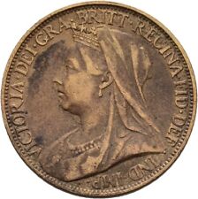 Großbritannien Farthing