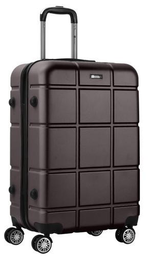 Koffer hartschale trolley - hartschale,