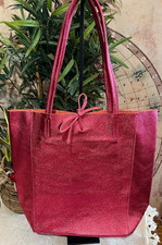 Einkaufstasche Shopper Tasche