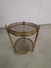 Kleiner Servierwagen Teewagen