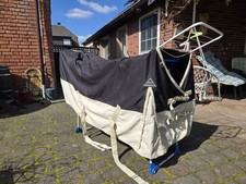 Weidedecke Regendecke