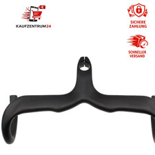 Carbon Rennradlenker 28.6mm