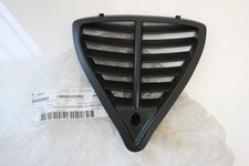 Gitter Rumpf Shield Front Body Grid Piaggio NRG Extreme 50