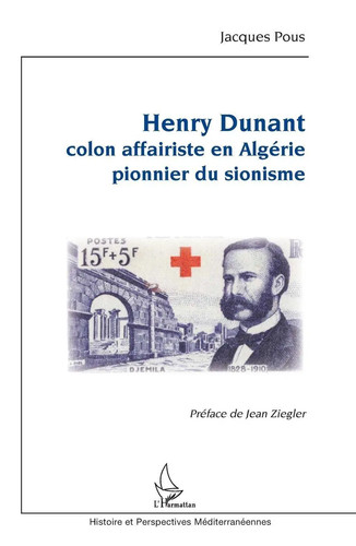 Henry dunant colon - dunant, |