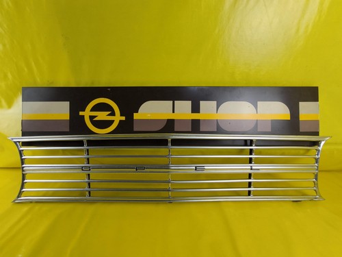 Kühlergrill opel kadett - opel,