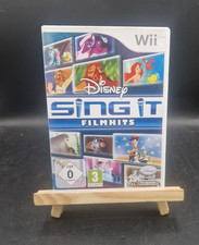 Disney Sing It: Filmhits
