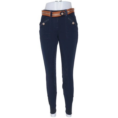 Lauria garrelli reithose - lauria, garrelli,
