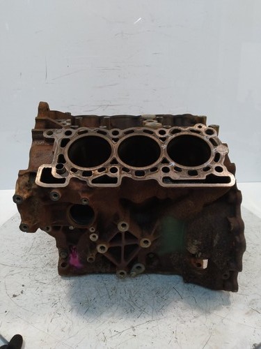 Motorblock defekt block - motorblock, für