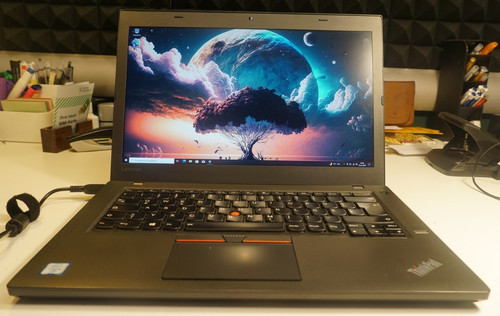 Lenovo thinkpad t460 core - |, i5