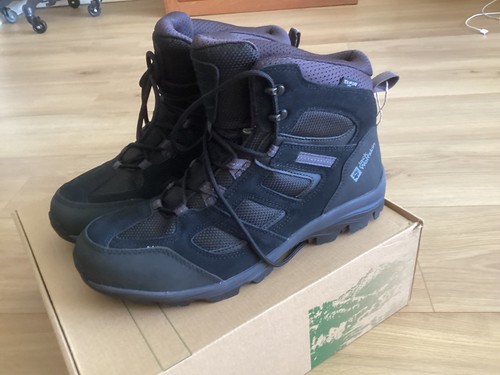 Jack wolfskin wanderstiefel - jack,