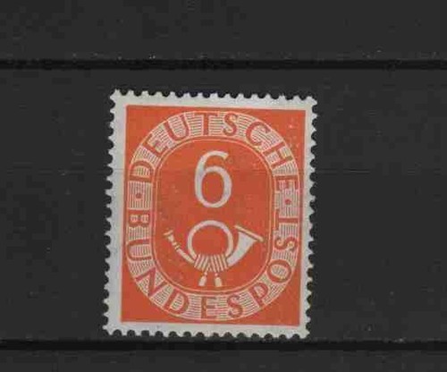 Bund brd jahrgang 1951 - brd,,
