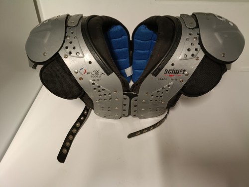 Schutt shoulder pad - shoulder, xv