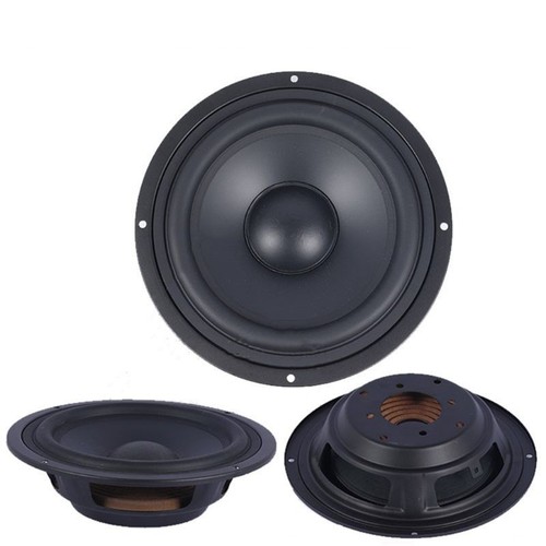 Diy repair auxiliary bass horn - diy,