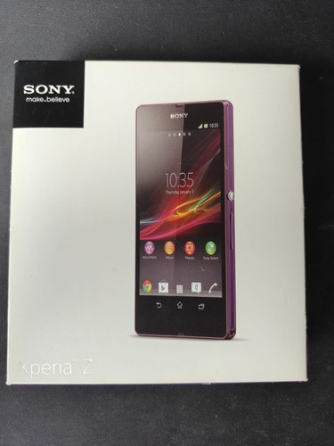 Sony xperia c6603 16gb - sony,