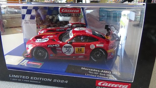 Carrera digital 132 32038 - digital,