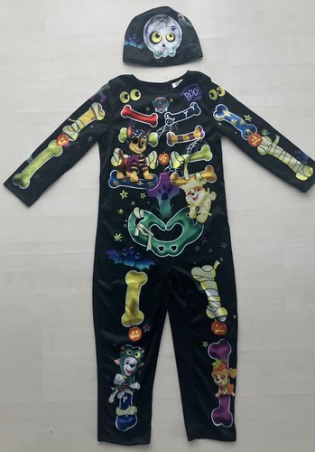 Kinder kostüm paw patrol - kinder,