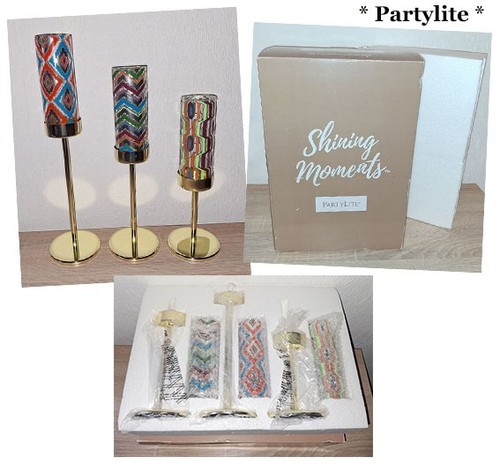 Org partylite p93438 - partylite,