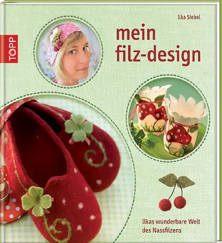 Mein filz design - mein, filz-design