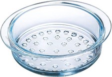 Pyrex Glaseinsatz für