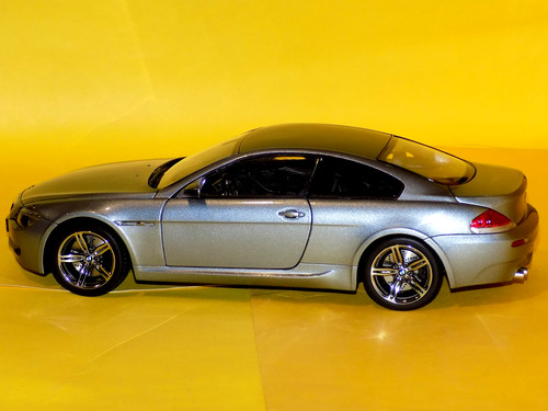 Bmw kyosho 08703gr - bmw,