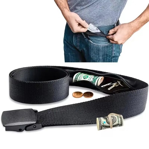 Verstecktes bargeld reise - verstecktes,