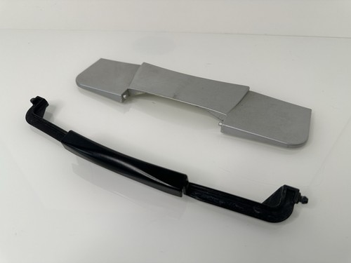 Wassertankdeckel silber - , +