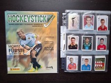 Panini 1. FELDHOCKEY