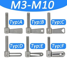 Klemmhebel verstellbar