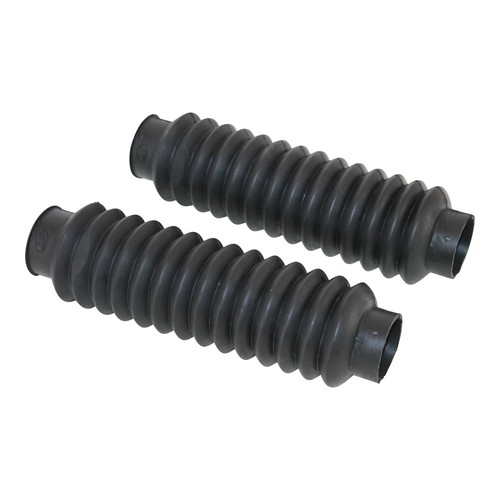Gabel gummi faltenbalg mokick - gabel,