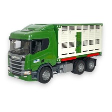 bruder 03548 Scania Super 560R