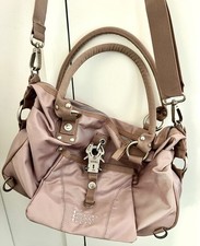 George Gina & Lucy Handtasche