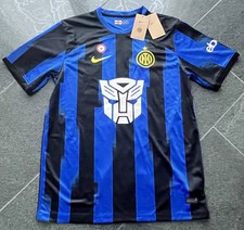 NIKE Inter Mailand Fußball