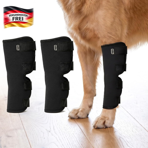 Hunde gelenkbandage - hunde,