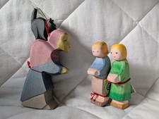 Ostheimer Set Hänsel und