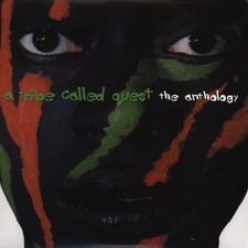 A Tribe Called Quest - The