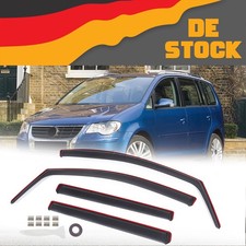 Stück windabweiser set - 4,