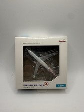 Herpa Wings 1:500 Turkish