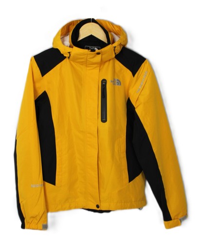 Yellow vintage the north - vintage, face
