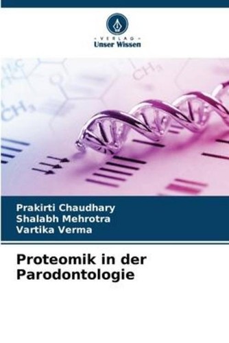 Proteomik der - proteomik,