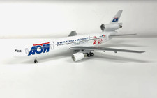 Skyline 200 dc10 aom - dc10,