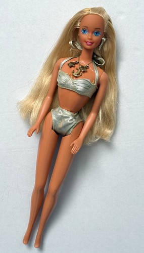 Barbie sun sensation - sun, beach