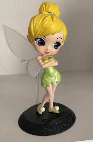 Banpresto qposket disney - qposket,