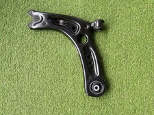 Original Querlenker Links Audi A3/S3/Golf/T-Roc 5Q0407151J neue Lemförder Lager